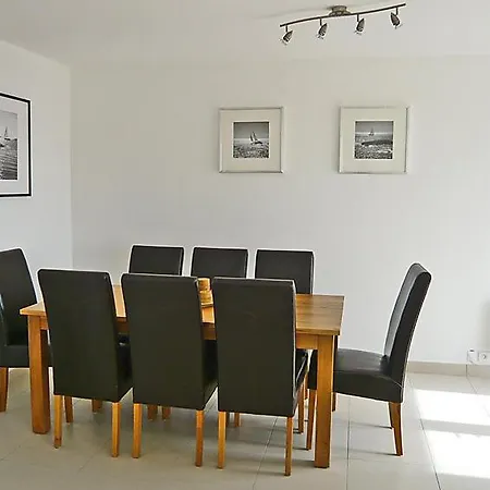 Saint-aygulf Sleeps 8 Pool Air Con Wifi Сasa de vacaciones