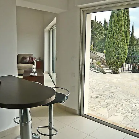 Saint-aygulf Sleeps 8 Pool Air Con Wifi Сasa de vacaciones Saint Aygulf