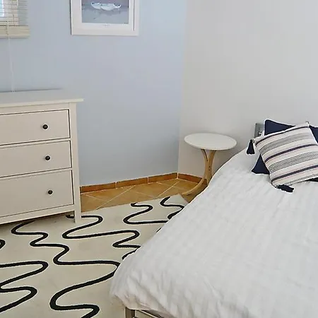 Nyaraló Saint-aygulf Sleeps 8 Pool Air Con Wifi *