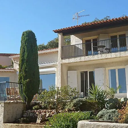 Nyaraló Saint-aygulf Sleeps 8 Pool Air Con Wifi *